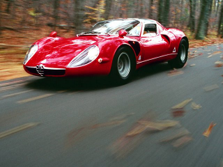 Illustration for article titled Help me choose a wedding car